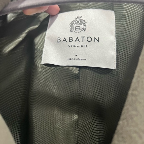 Babaton women’s jacket - Picture 4 of 6